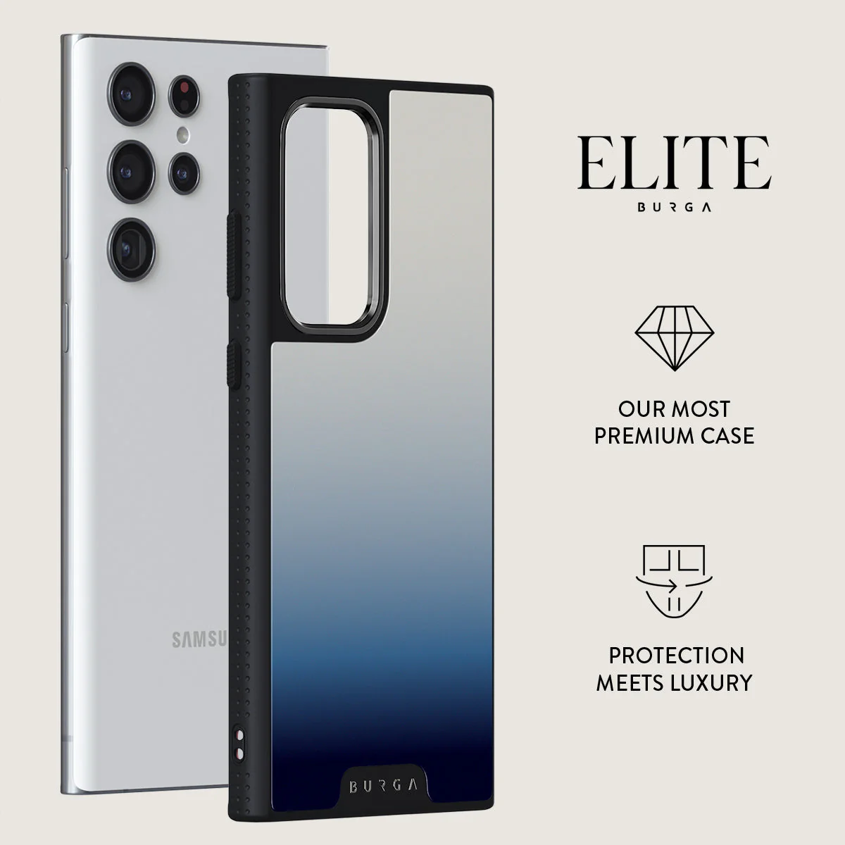 Zero Gravity - Samsung Galaxy S22 Ultra Case - Image 13