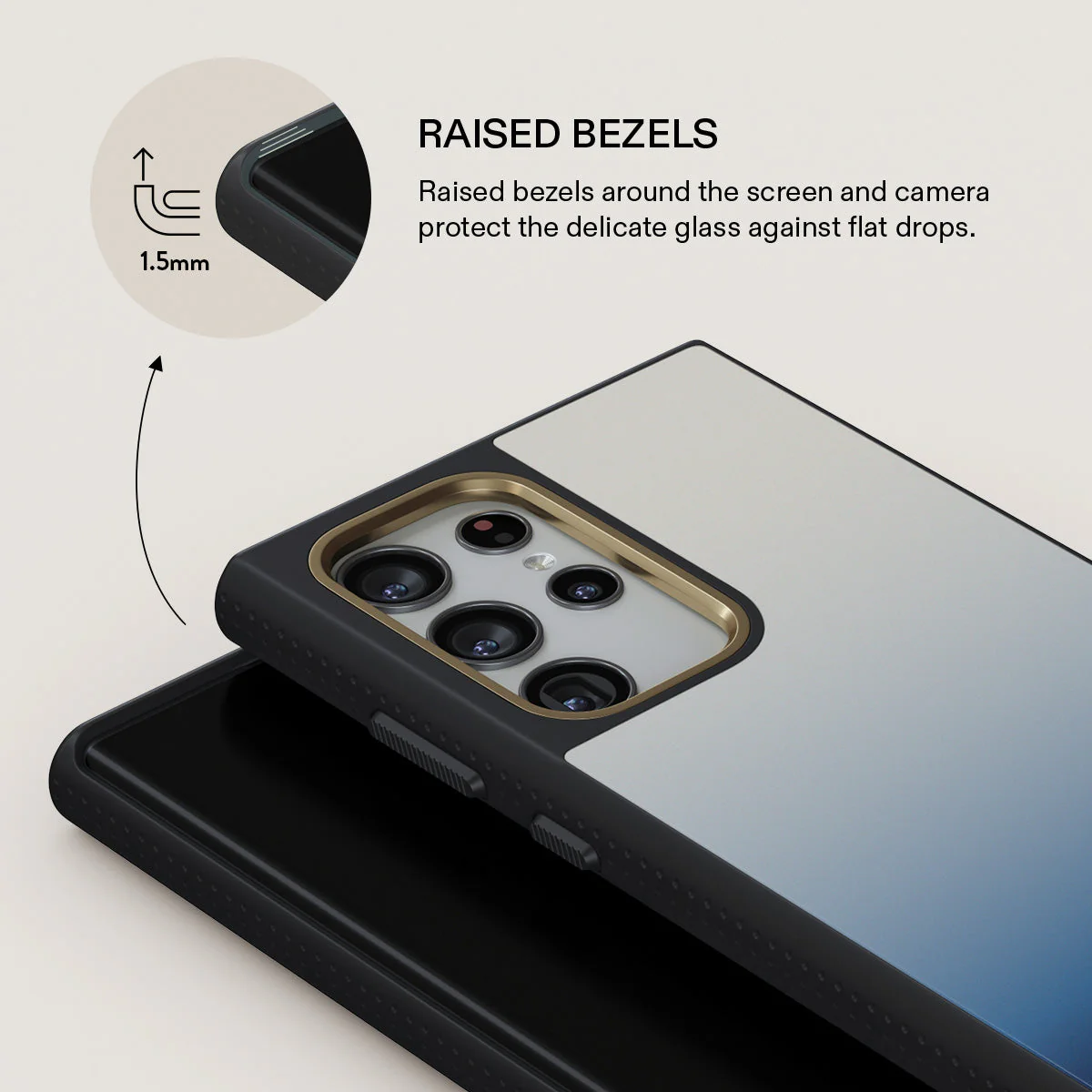 Zero Gravity - Samsung Galaxy S22 Ultra Case - Image 8