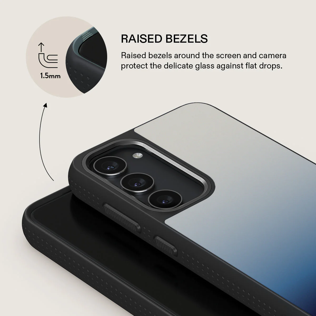 Zero Gravity - Samsung Galaxy S23 Plus Case - Image 15