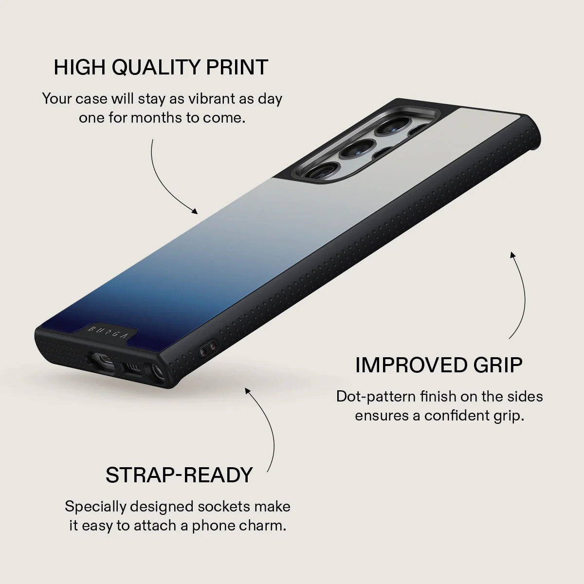 Zero Gravity - Samsung Galaxy S23 Ultra Case - Image 16
