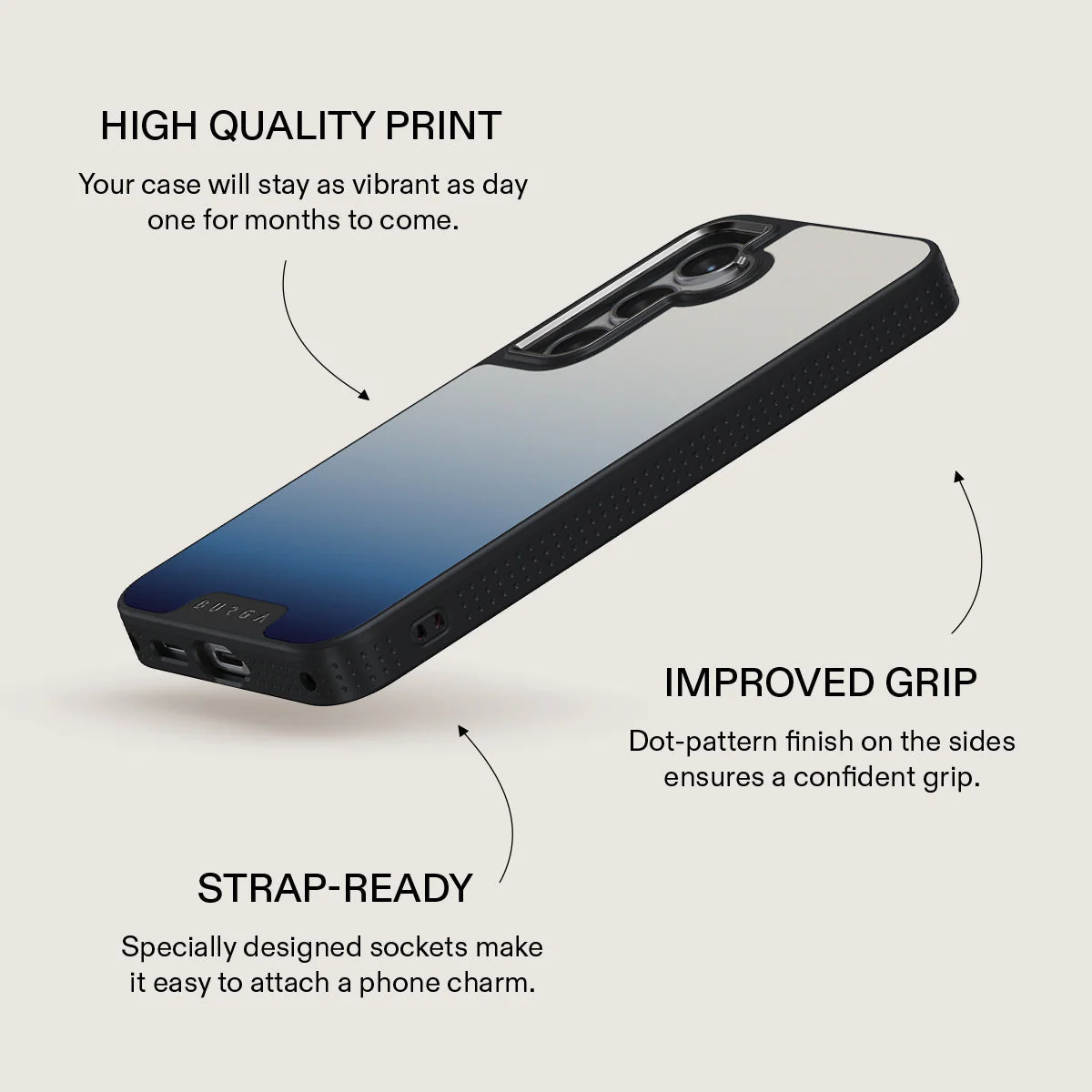 Zero Gravity - Samsung Galaxy S24 Case - Image 16