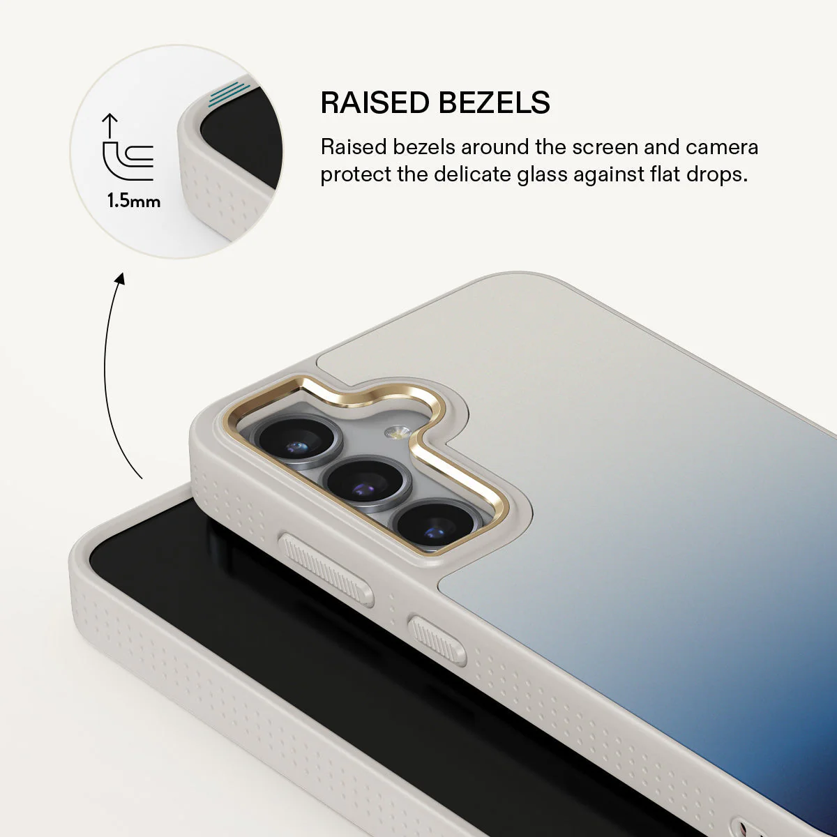 Zero Gravity - Samsung Galaxy S24 Case - Image 22