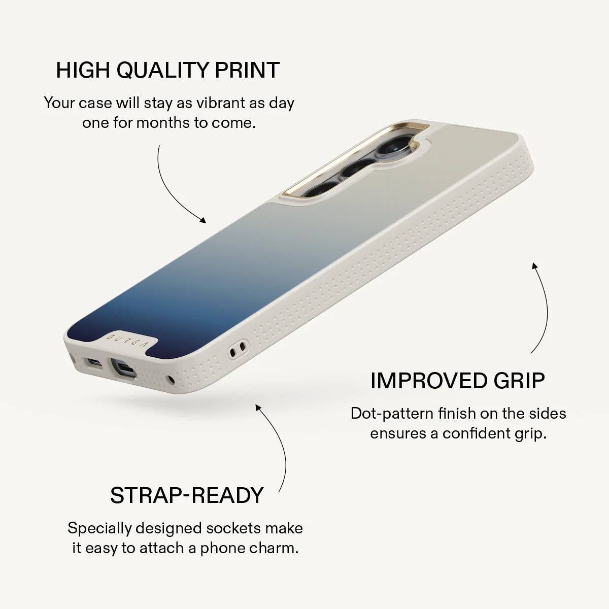 Zero Gravity - Samsung Galaxy S24 Case - Image 23