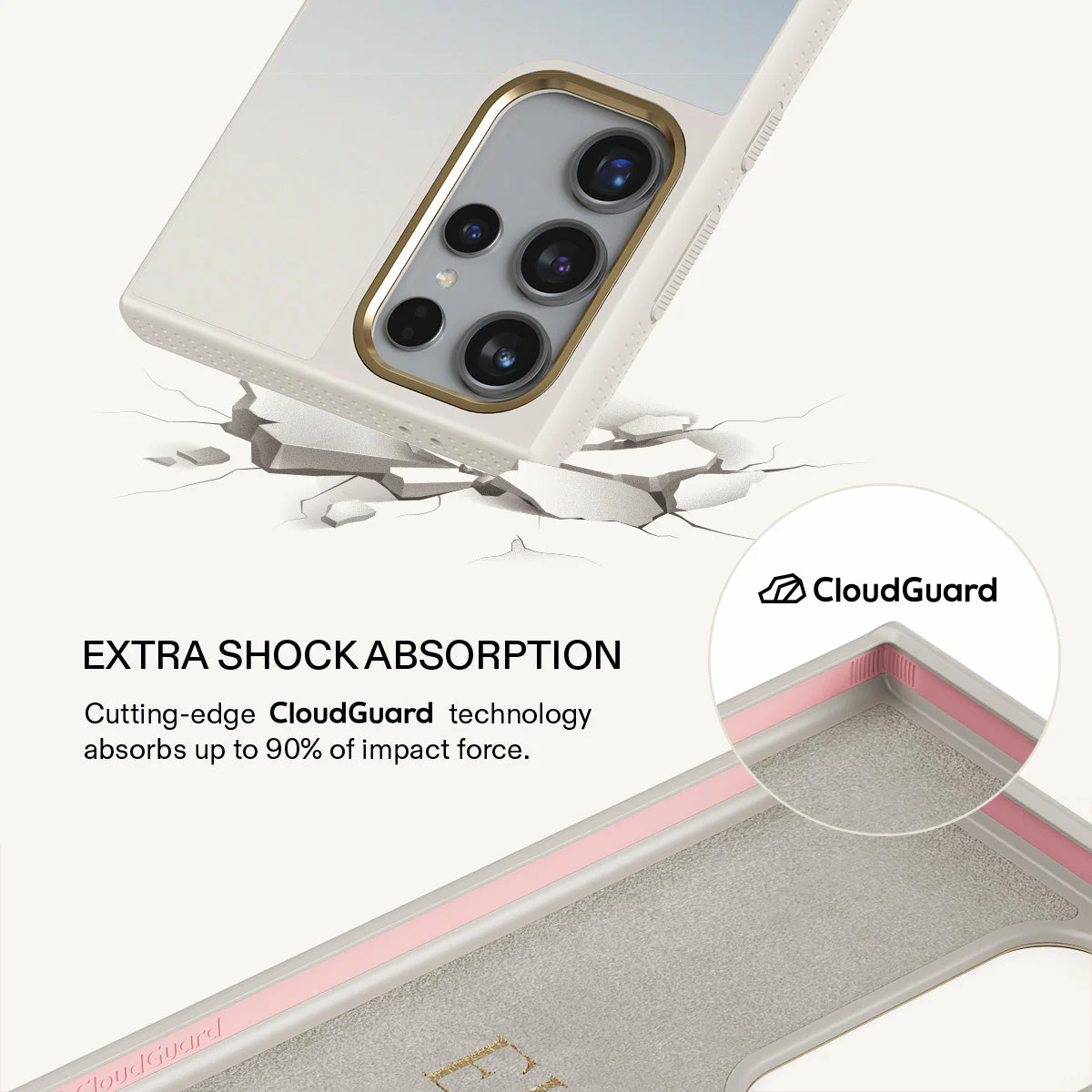 Zero Gravity - Samsung Galaxy S24 Ultra Case - Image 21