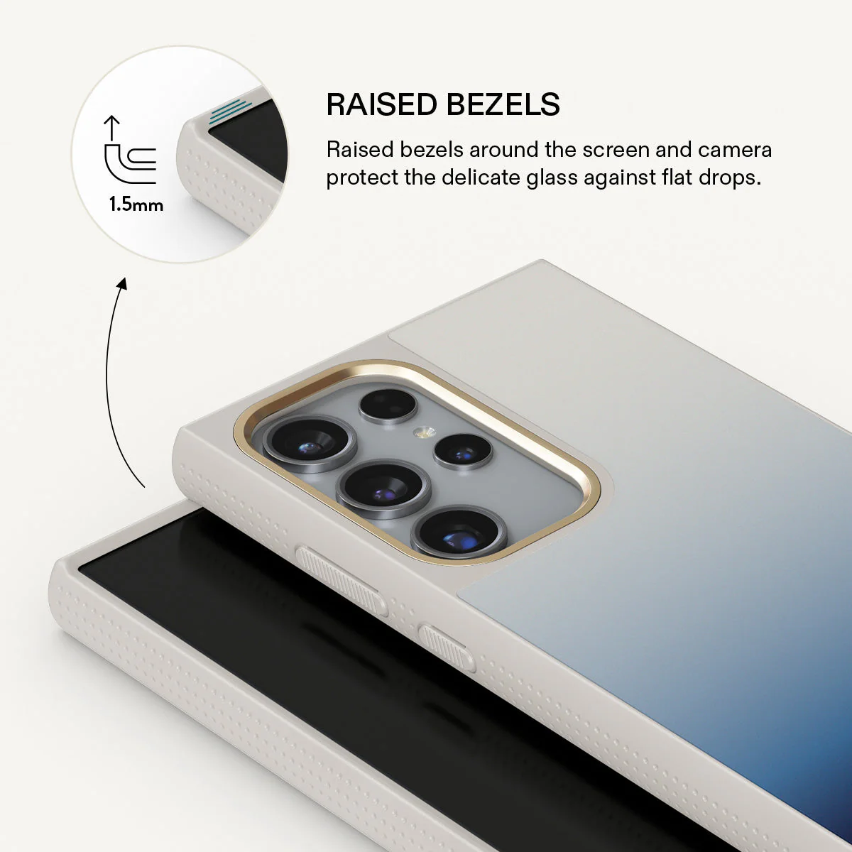 Zero Gravity - Samsung Galaxy S24 Ultra Case - Image 22