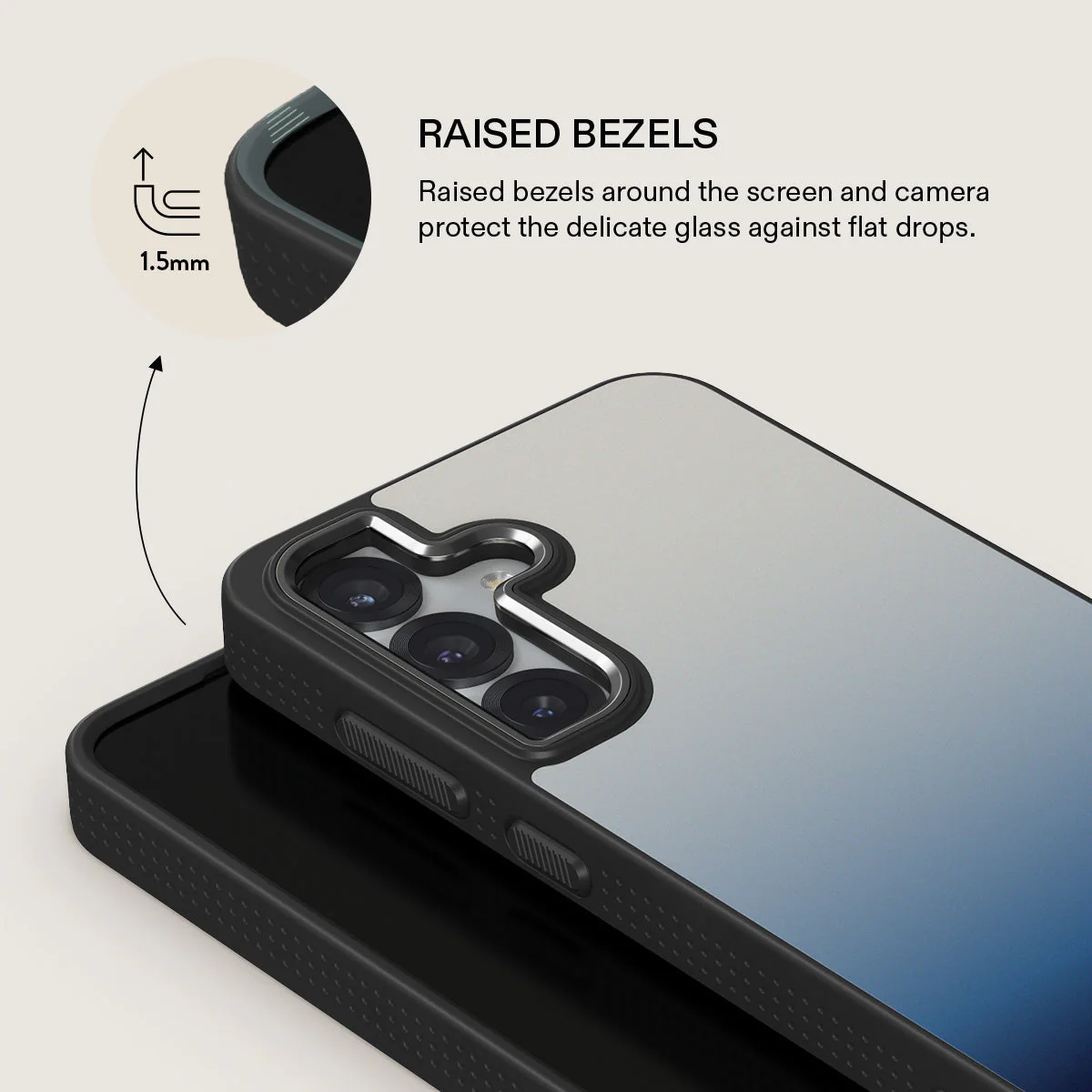 Zero Gravity - Samsung Galaxy S25 Case - Image 15