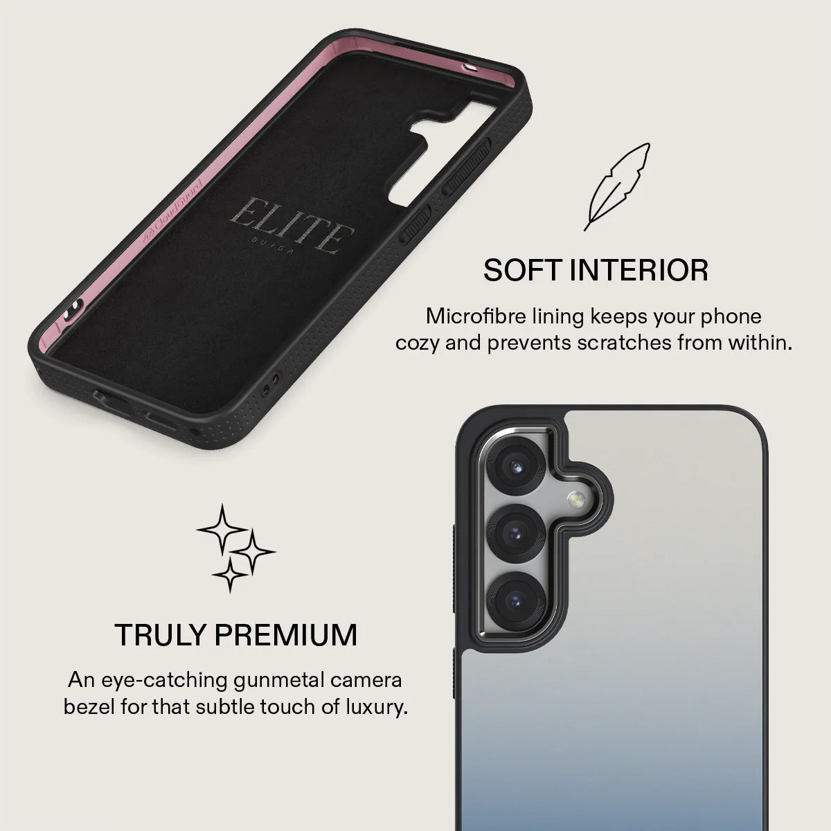Zero Gravity - Samsung Galaxy S25 Case - Image 17