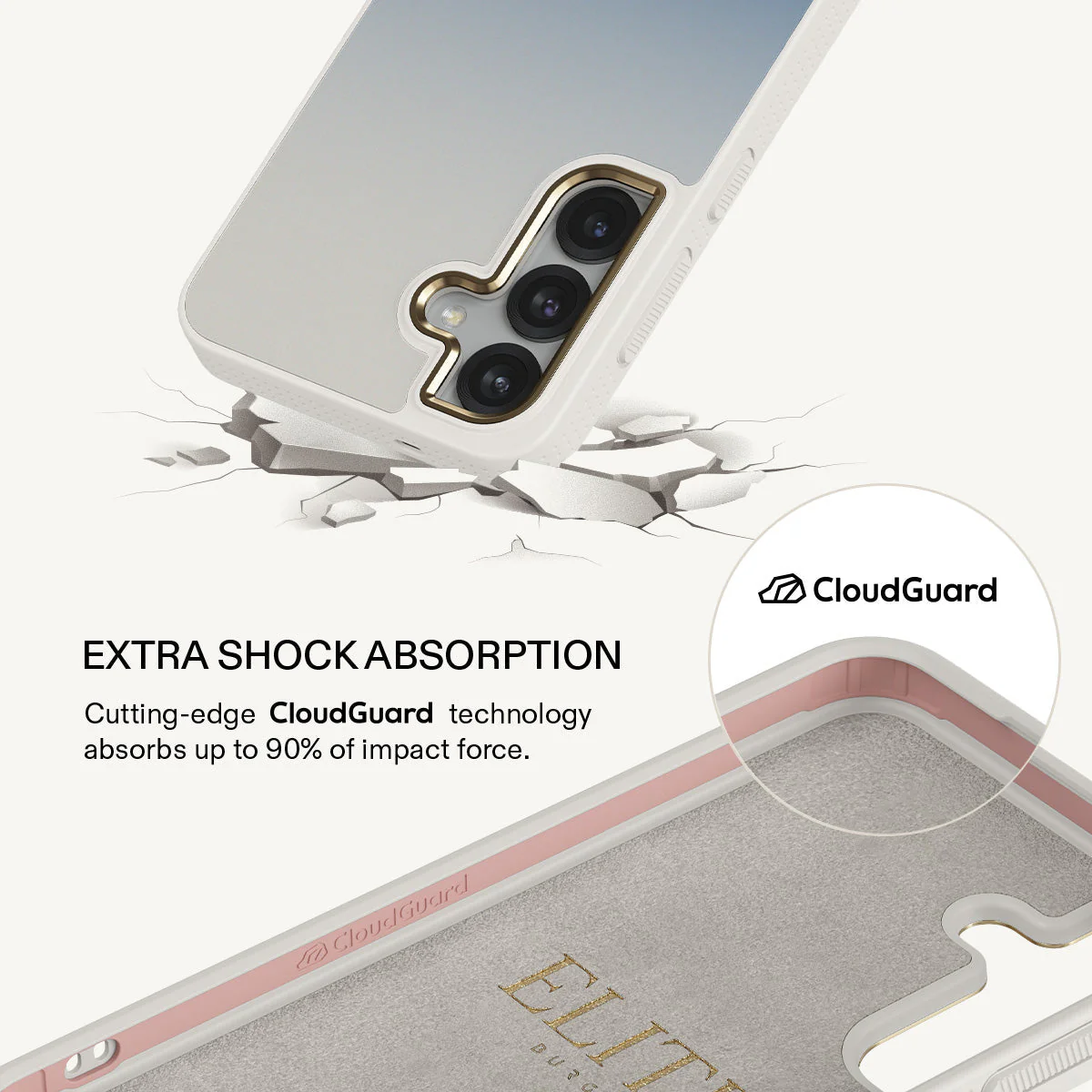 Zero Gravity - Samsung Galaxy S25 Case - Image 21