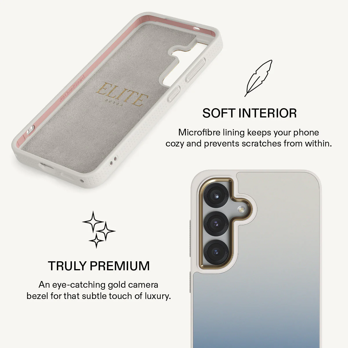 Zero Gravity - Samsung Galaxy S25 Case - Image 24