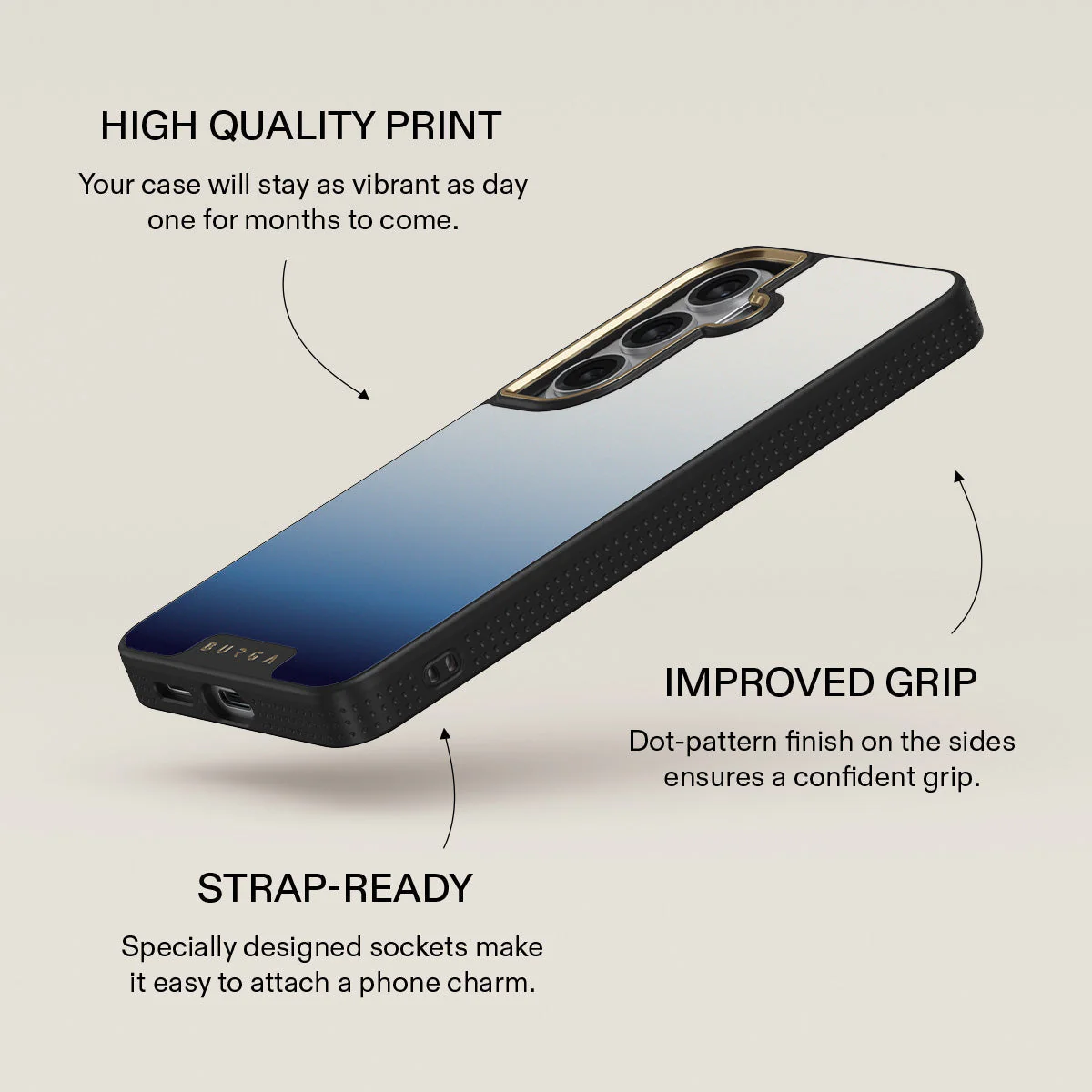Zero Gravity - Samsung Galaxy S26 Case - Image 9