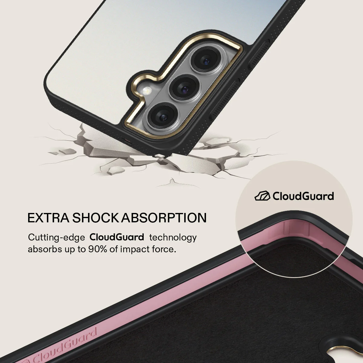 Zero Gravity - Samsung Galaxy S26 Plus Case - Image 7