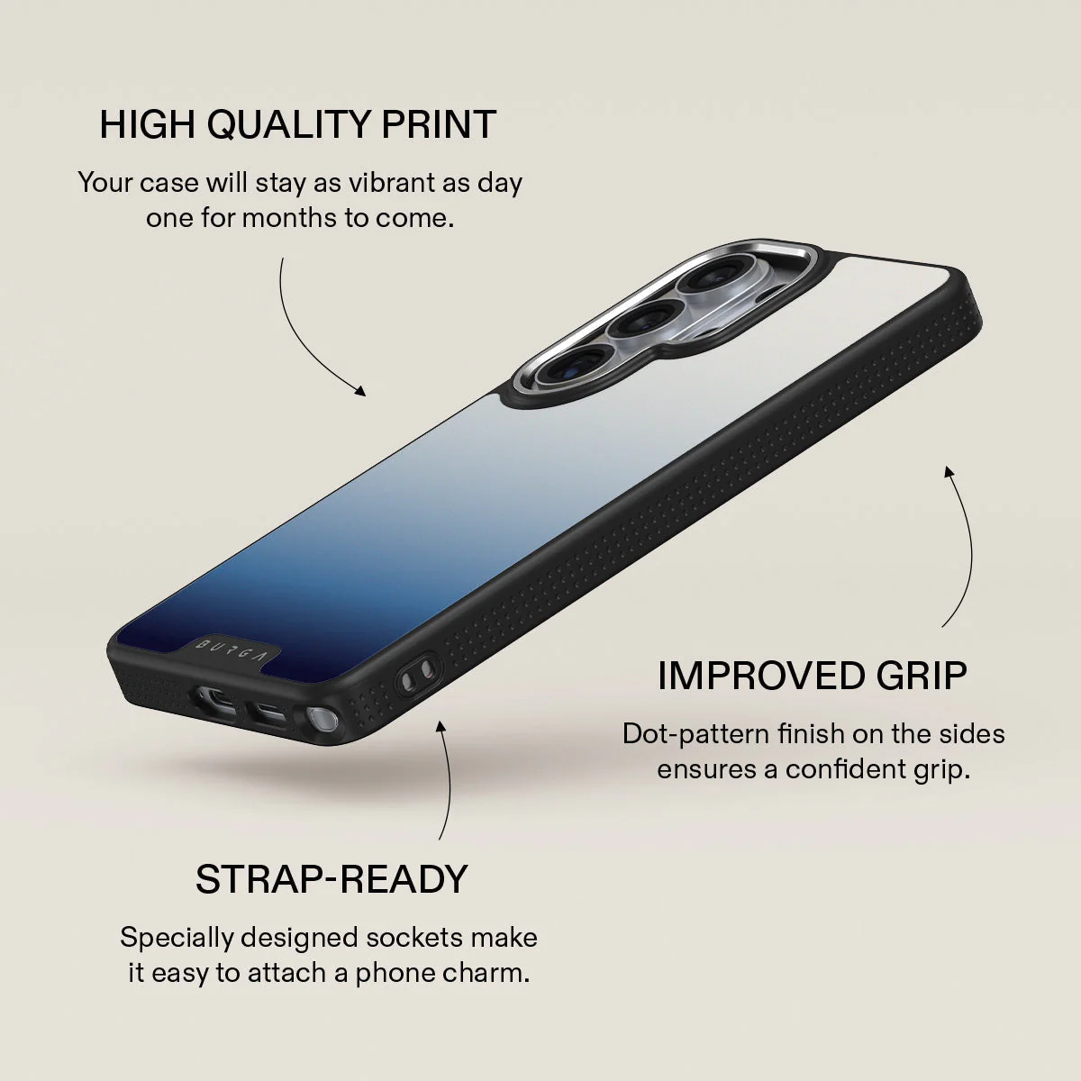 Zero Gravity - Samsung Galaxy S26 Ultra Case - Image 23
