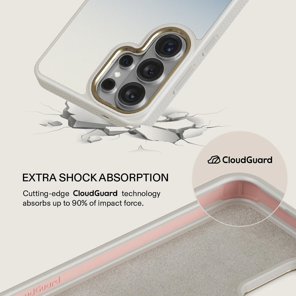 Zero Gravity - Samsung Galaxy S26 Ultra Case - Image 28