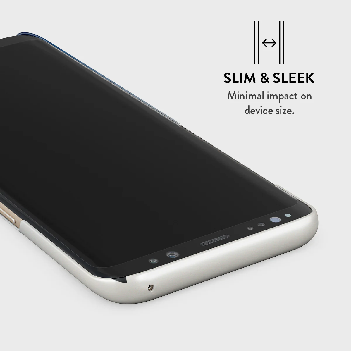 Zero Gravity - Samsung Galaxy S9 Case - Image 4