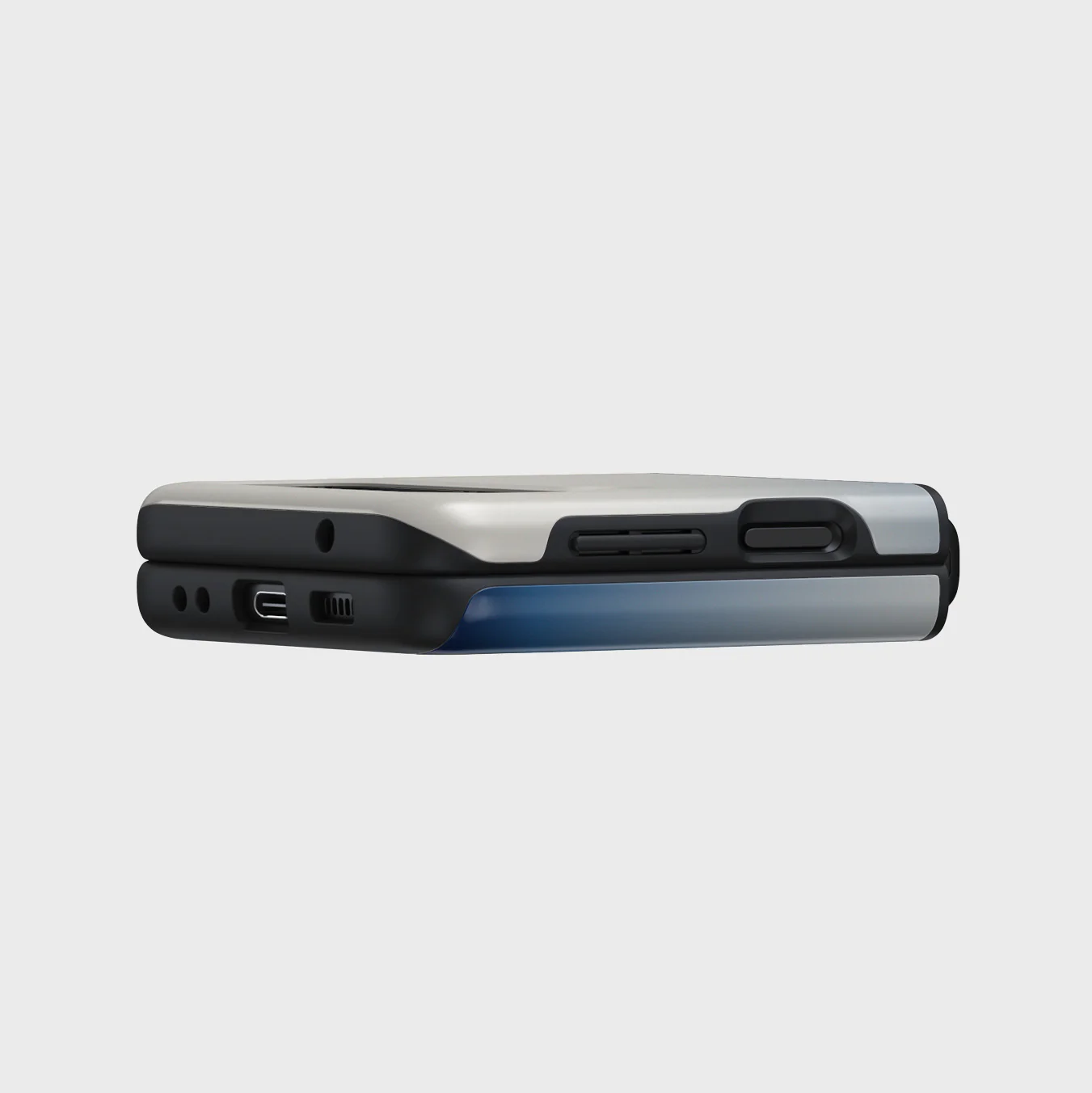 Zero Gravity - Samsung Galaxy Z Flip 3 Case - Image 7
