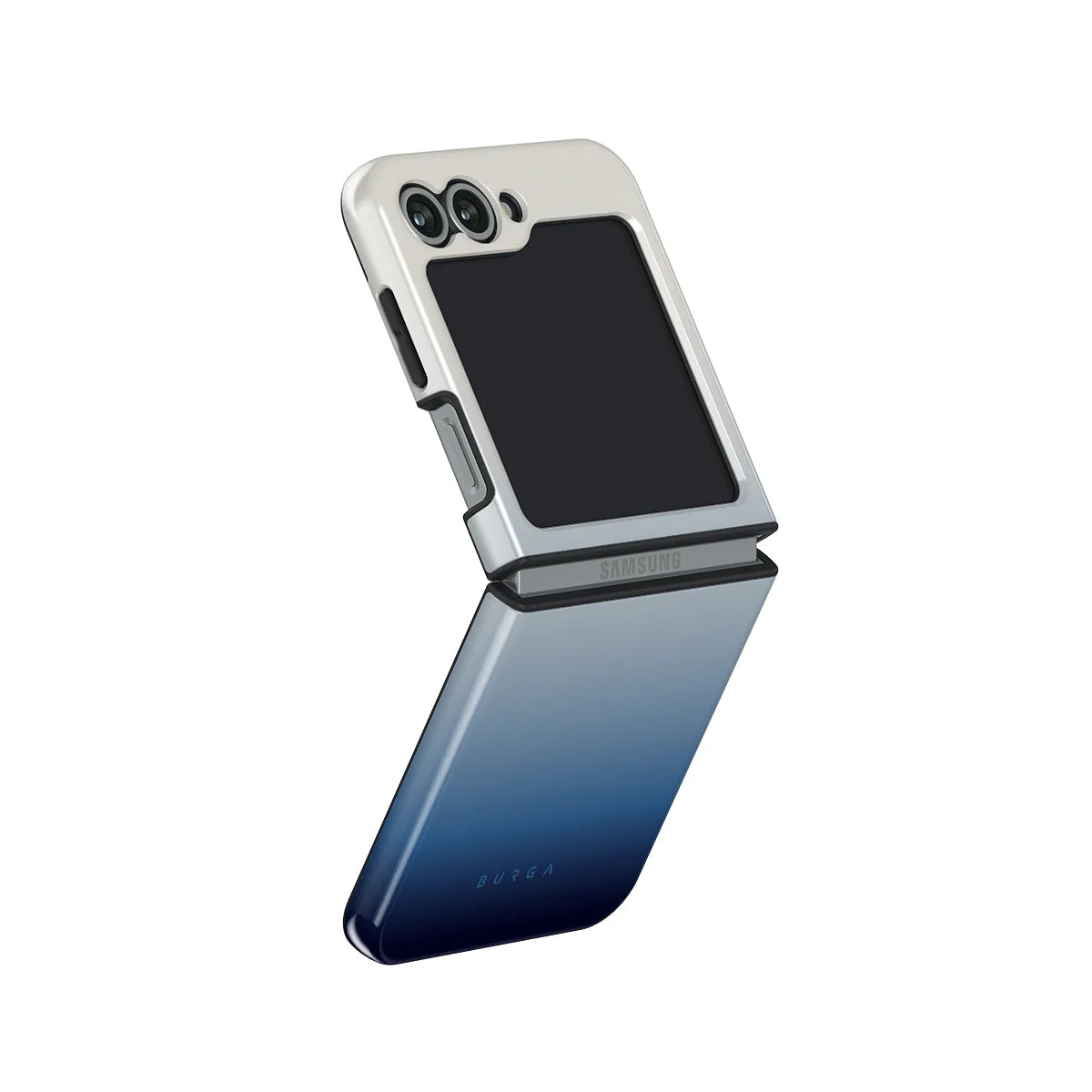 Zero Gravity - Samsung Galaxy Z Flip 6 Case