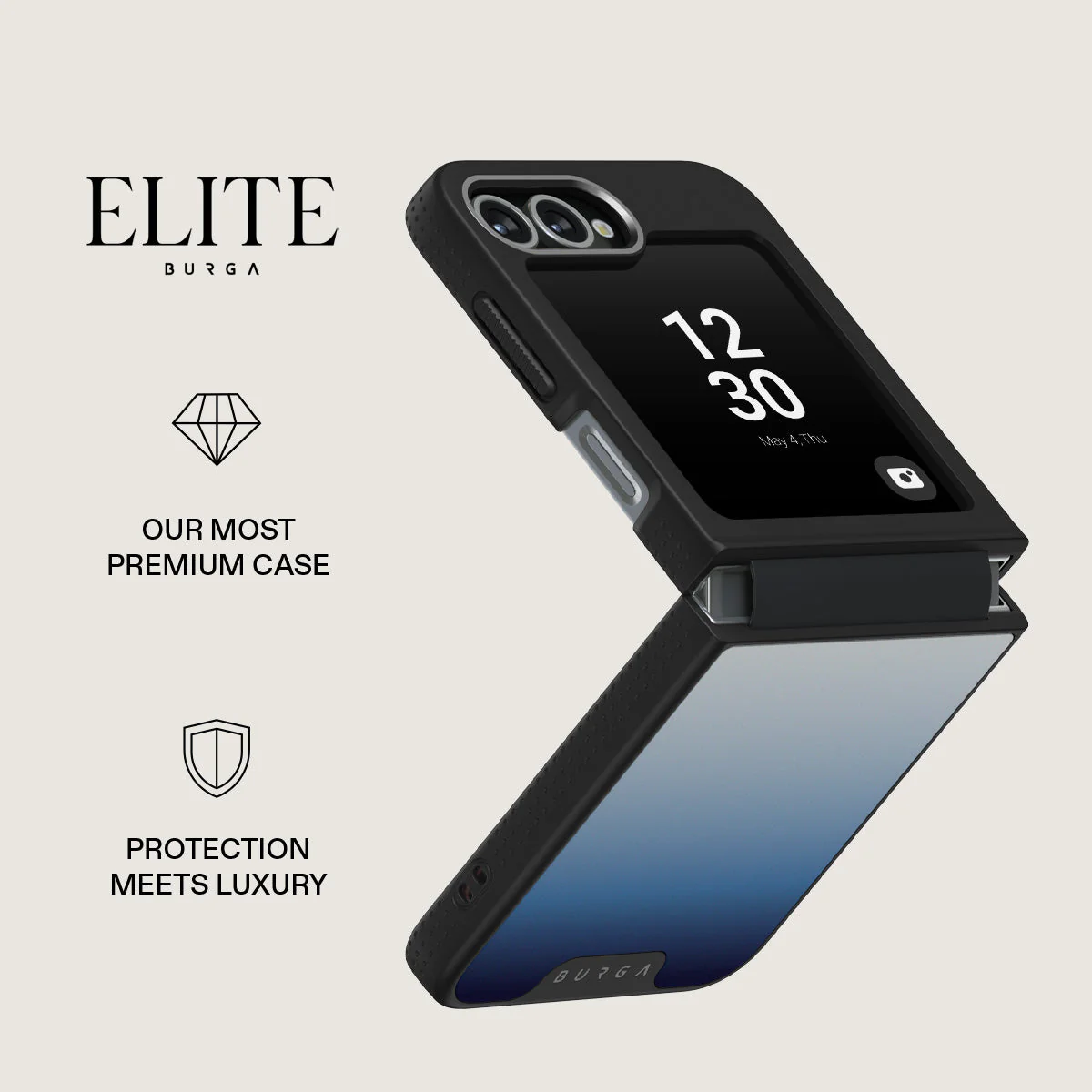 Zero Gravity - Samsung Galaxy Z Flip 6 Case - Image 14
