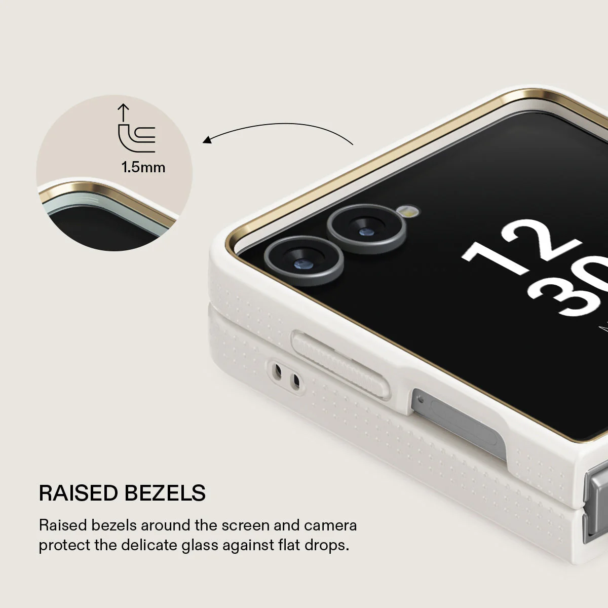 Zero Gravity - Samsung Galaxy Z Flip 7 Case - Image 22
