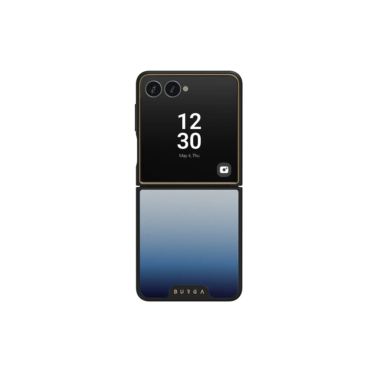 Zero Gravity - Samsung Galaxy Z Flip 7 Case - Image 5