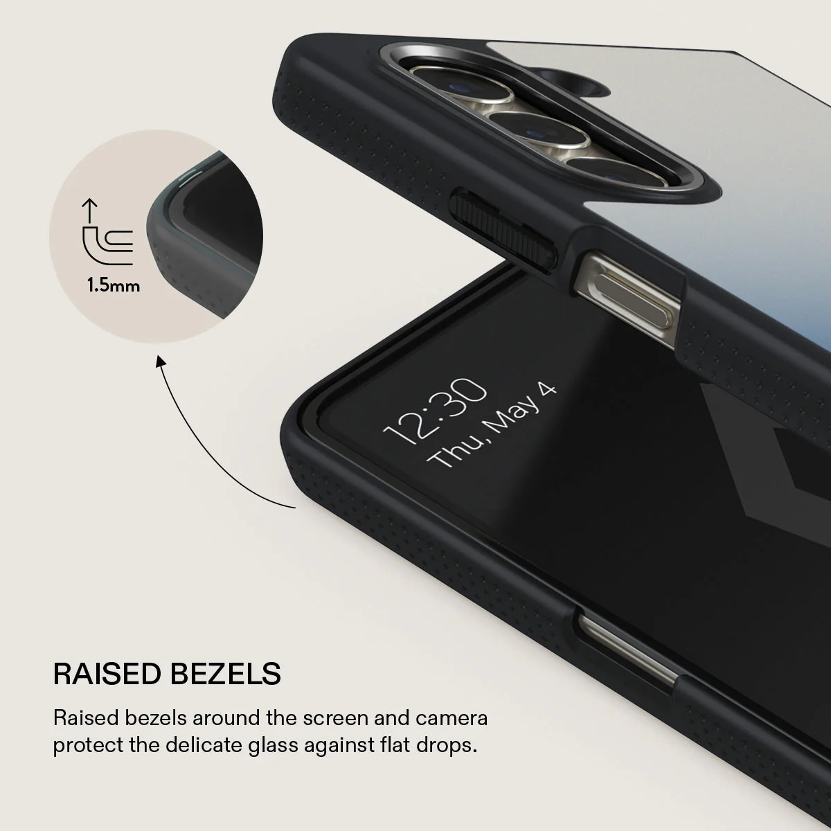 Zero Gravity - Samsung Galaxy Z Fold 5 Case - Image 11