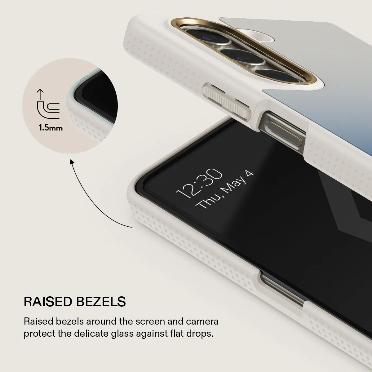 Zero Gravity - Samsung Galaxy Z Fold 5 Case - Image 18