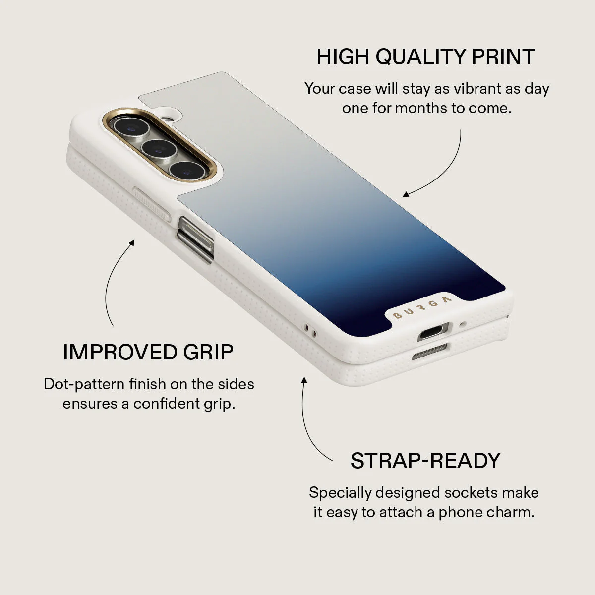 Zero Gravity - Samsung Galaxy Z Fold 5 Case - Image 19
