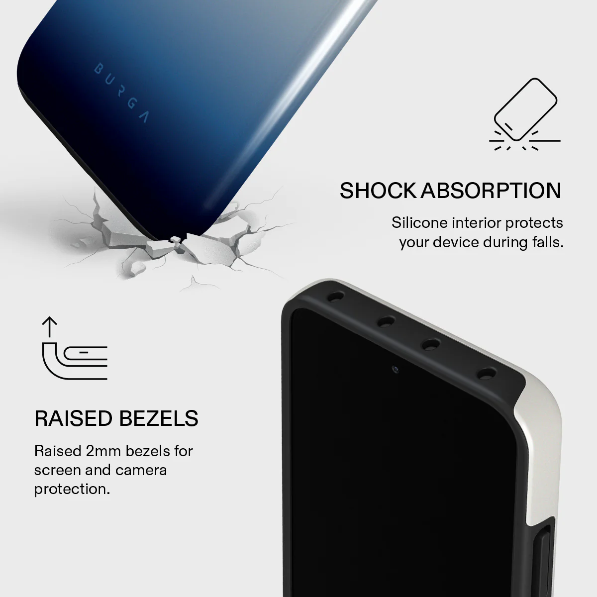 Zero Gravity - Xiaomi 13 Case - Image 4