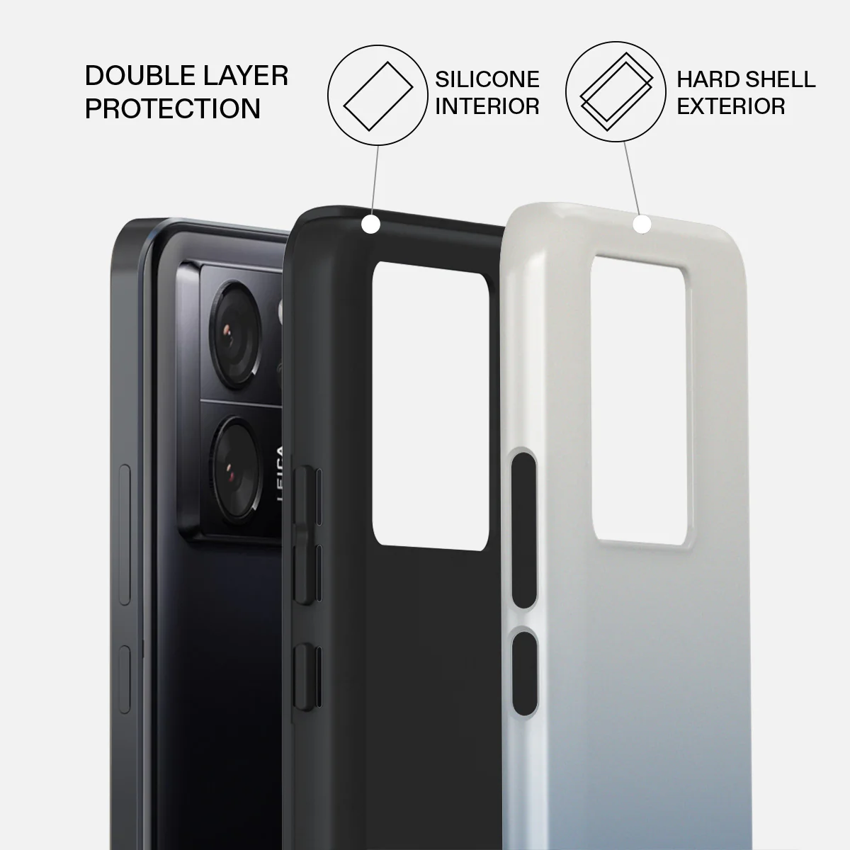 Zero Gravity - Xiaomi 13T Pro Case - Image 2