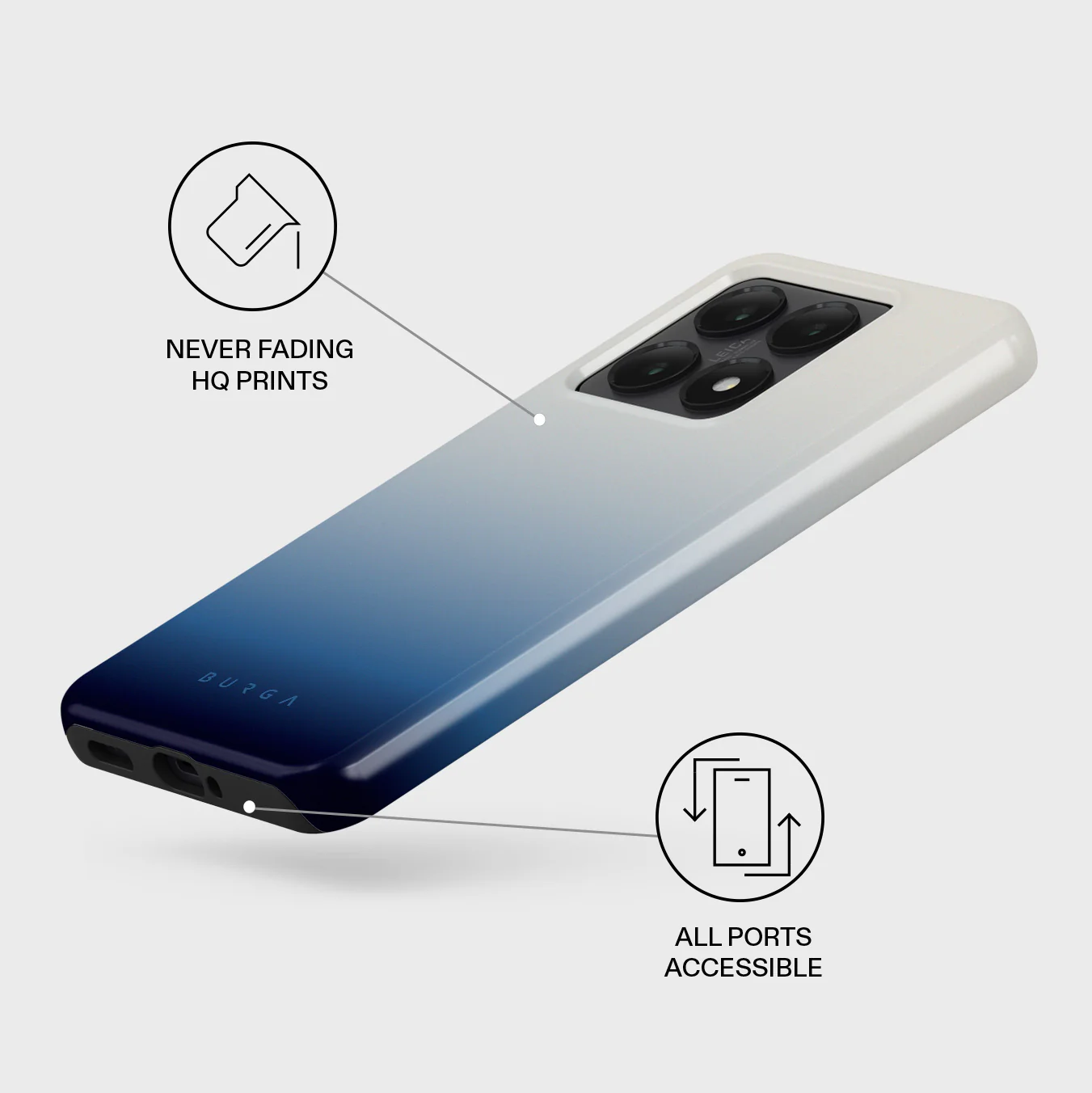 Zero Gravity - Xiaomi 14T Case - Image 3