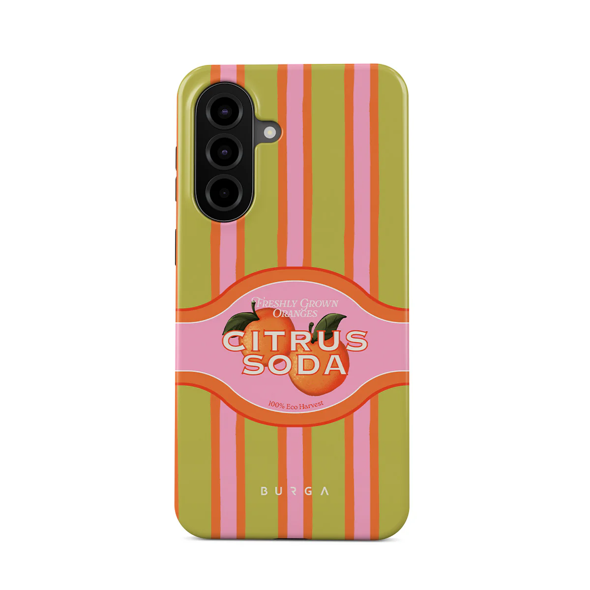 Zesty - Samsung Galaxy A57 5G Case