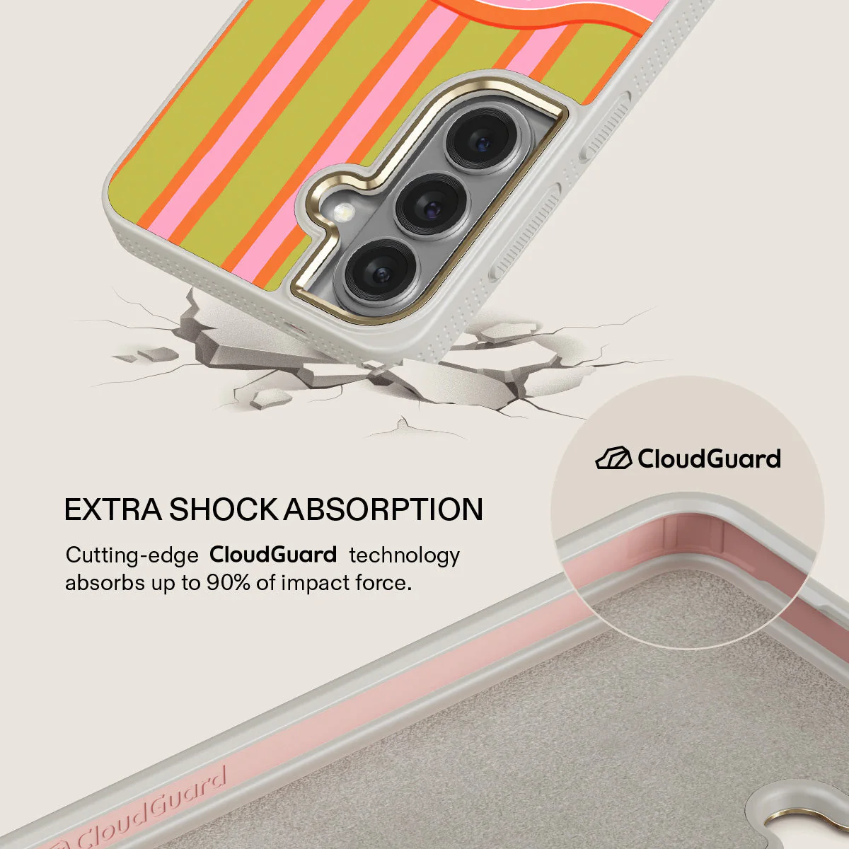 Zesty - Samsung Galaxy S26 Case - Image 28