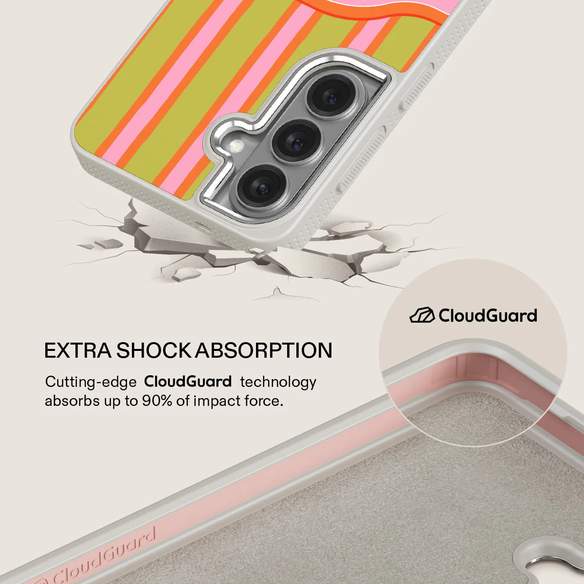 Zesty - Samsung Galaxy S26 Case - Image 35