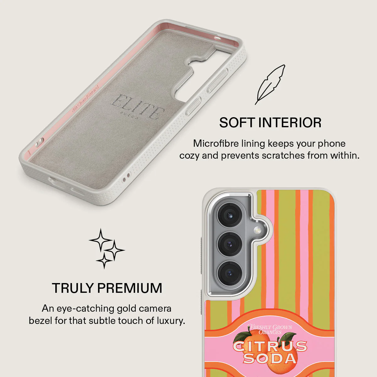 Zesty - Samsung Galaxy S26 Case - Image 38