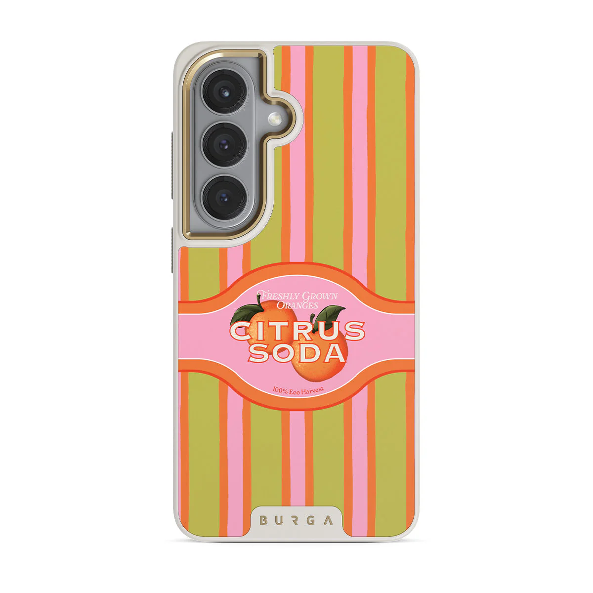 Zesty - Samsung Galaxy S26 Plus Case - Image 26
