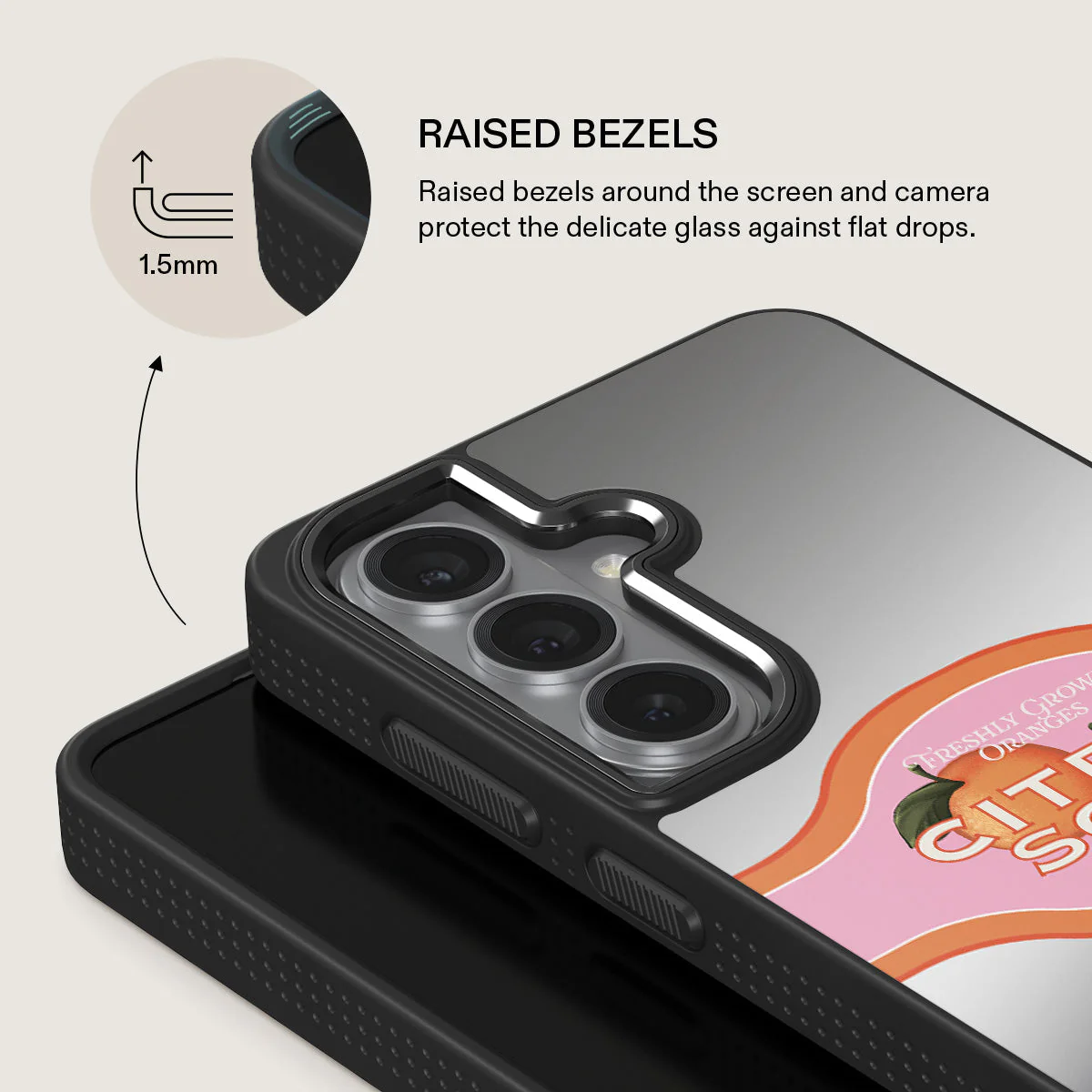 Zesty - Samsung Galaxy S26 Plus Case - Image 52