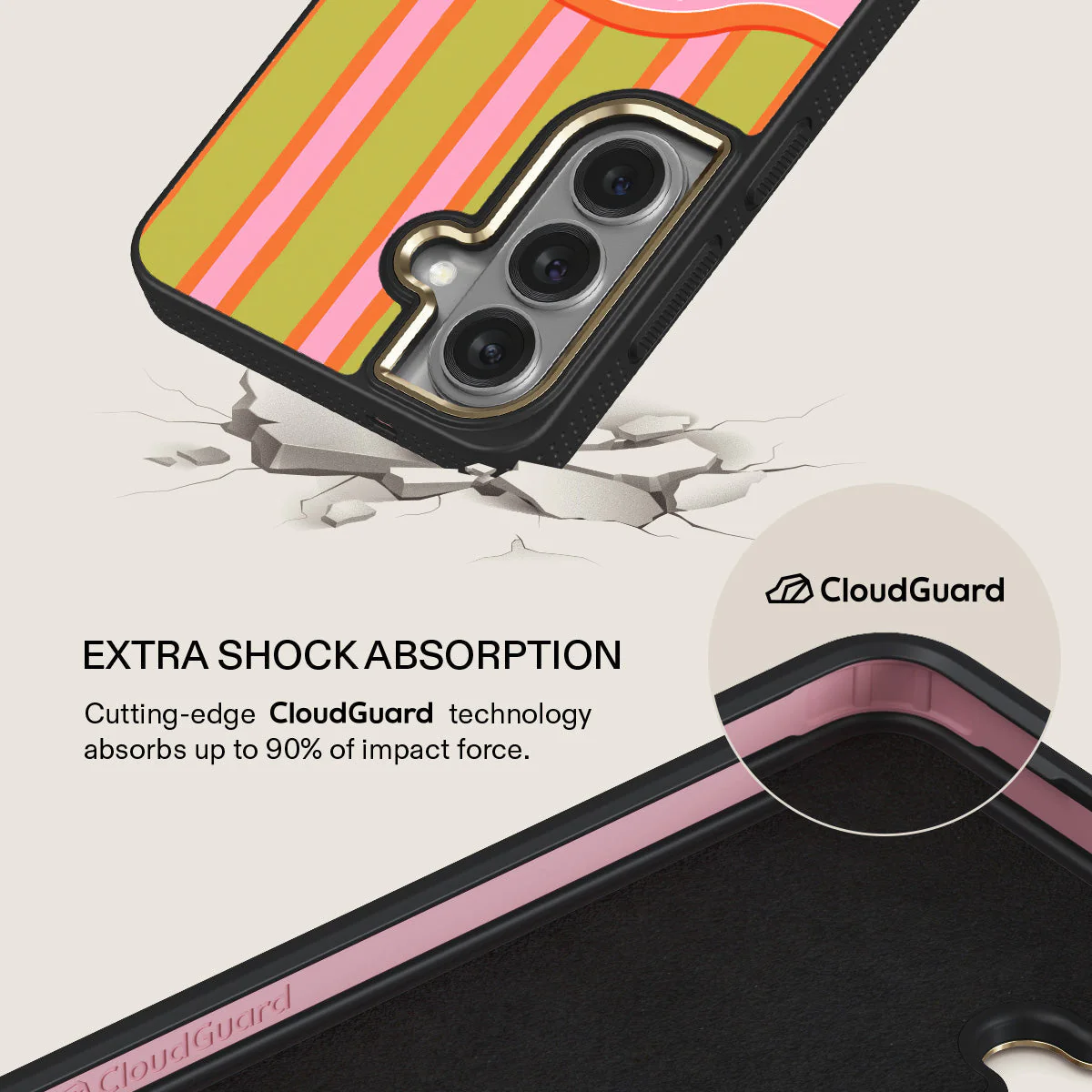 Zesty - Samsung Galaxy S26 Plus Case - Image 7