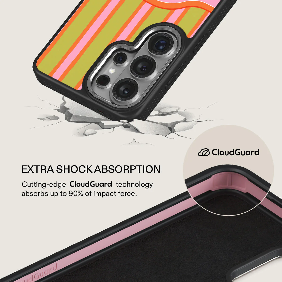 Zesty - Samsung Galaxy S26 Ultra Case - Image 21