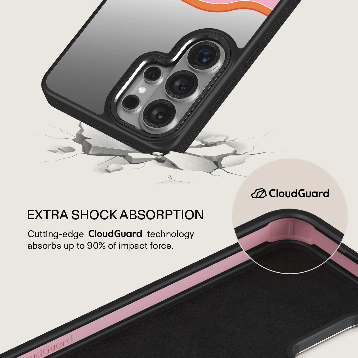 Zesty - Samsung Galaxy S26 Ultra Case - Image 50