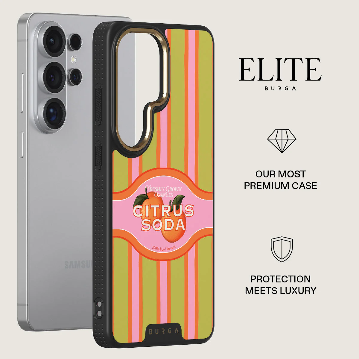 Zesty - Samsung Galaxy S26 Ultra Case - Image 6